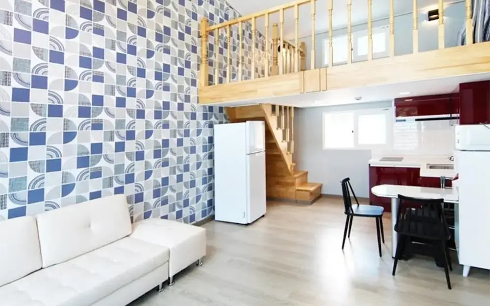 Stay Gapyeong (2025 Renovation)