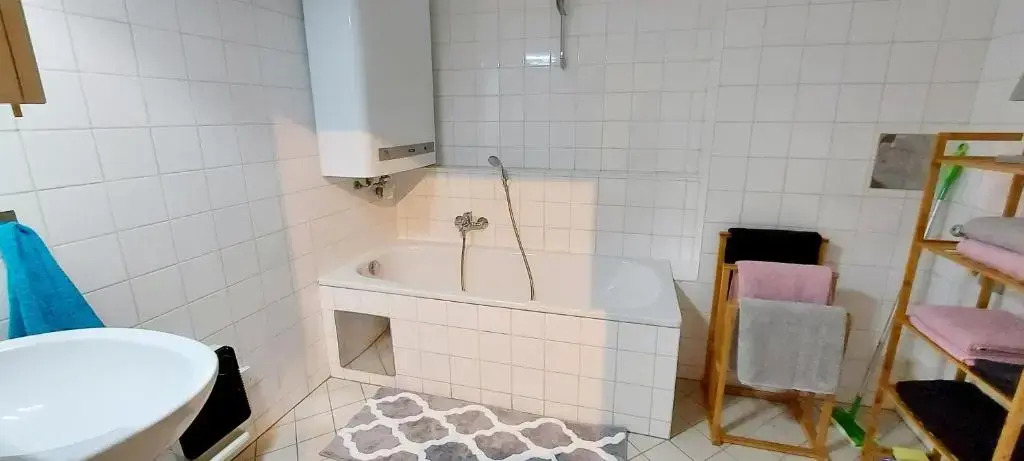 Ferienwohnung Bergspaß Gaming