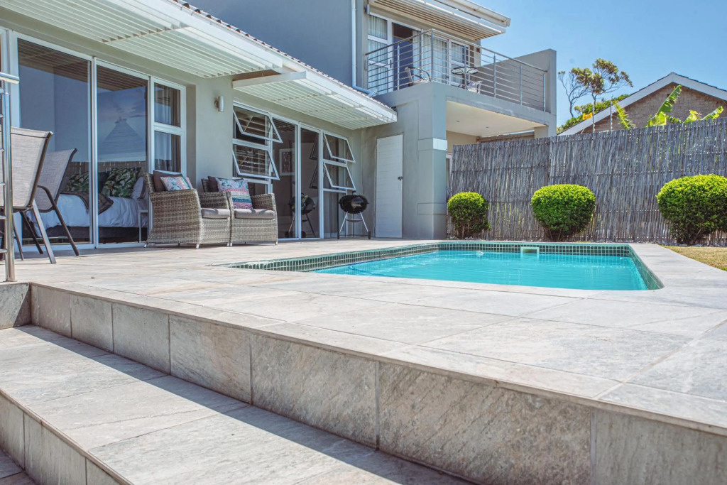 Harbour Cottages, Humewood