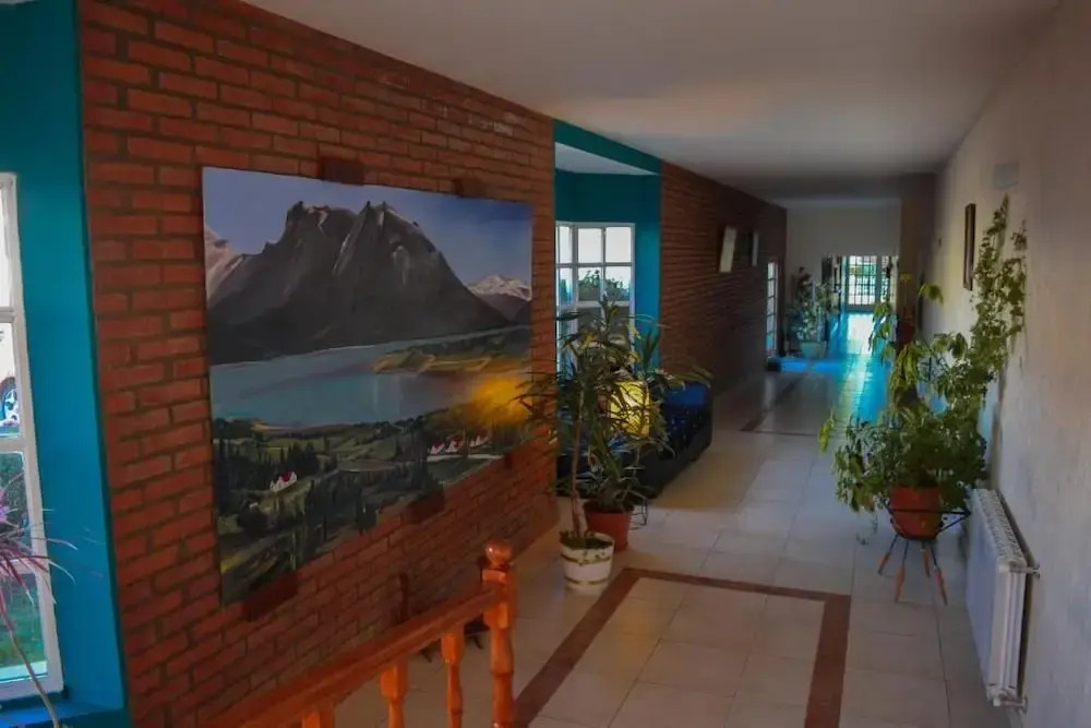 Hotel Ariel