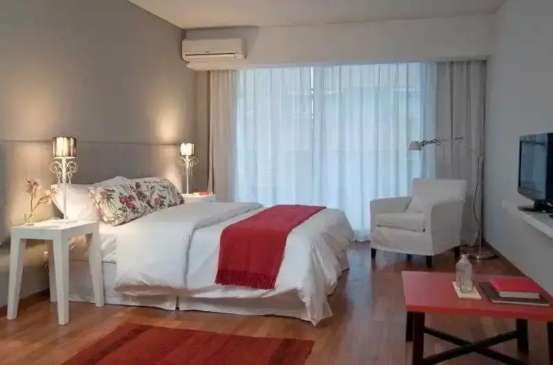 Polo Suites