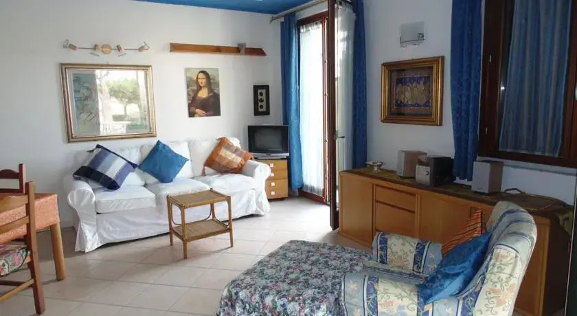 Villa Paradiso