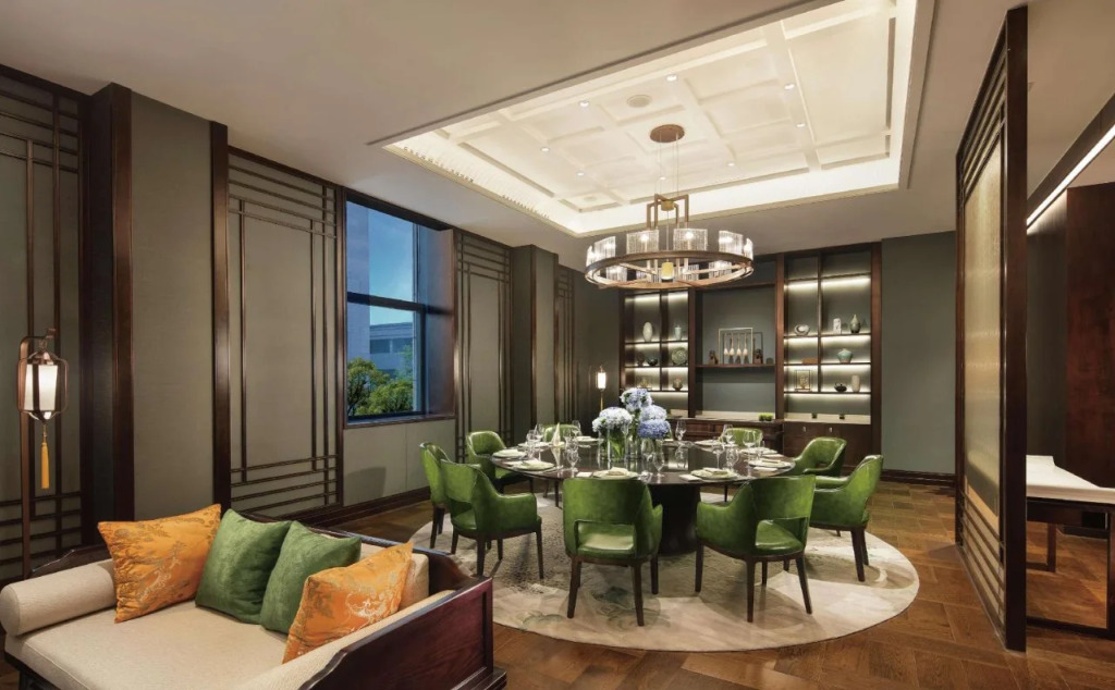 Grand New Century Hotel Boao Hangzhou