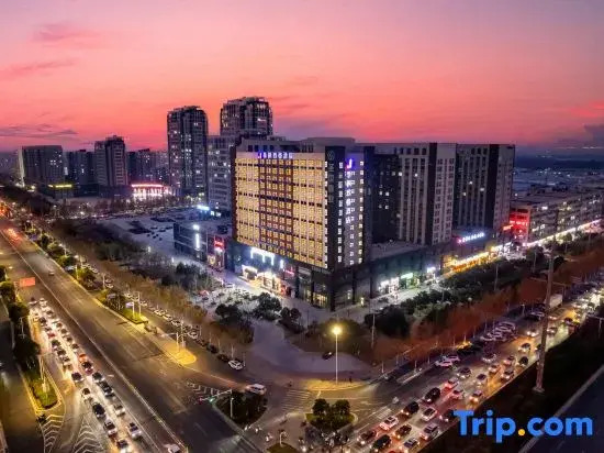 Ji Feng Zhige Hotel