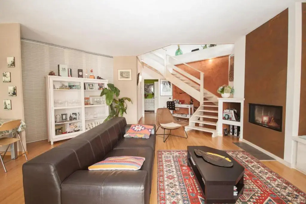 Villa 3 Olivi - Lenno by LoveComo