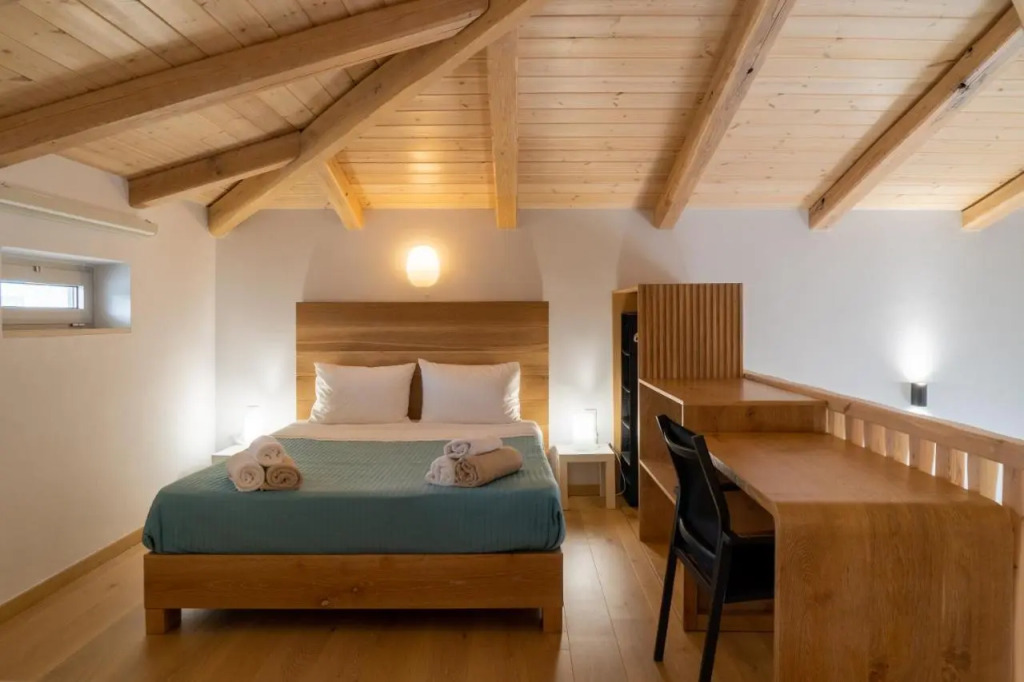 Villa OliveMillstone