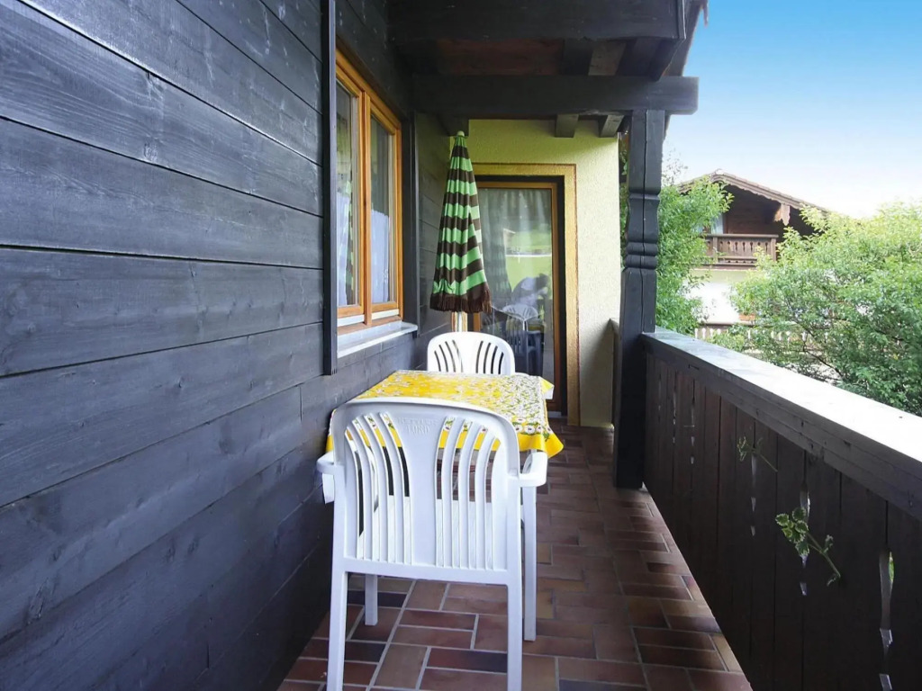 Apartment in Schönau am Königsee in Top Location