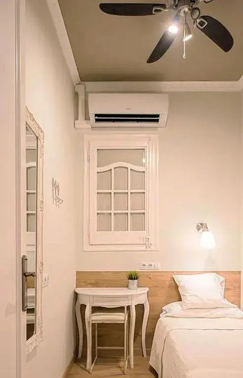 Mai & Maud Paralel Apartment