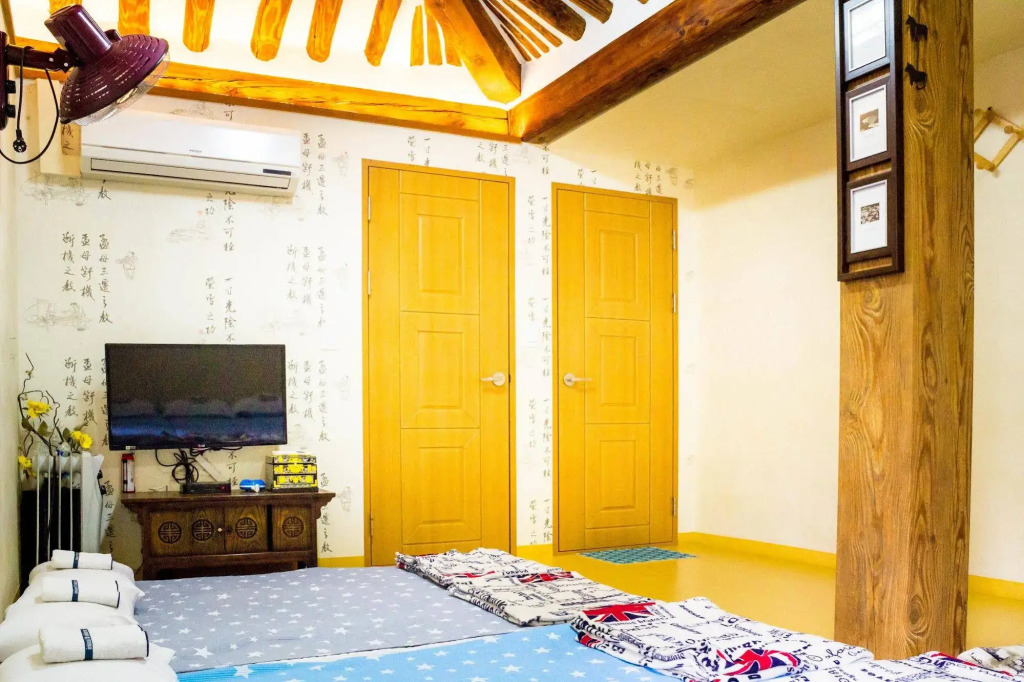 Gung Guesthouse