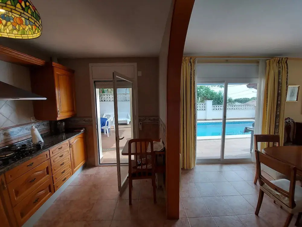 Villa Emperor by Hello Apartments Sitges