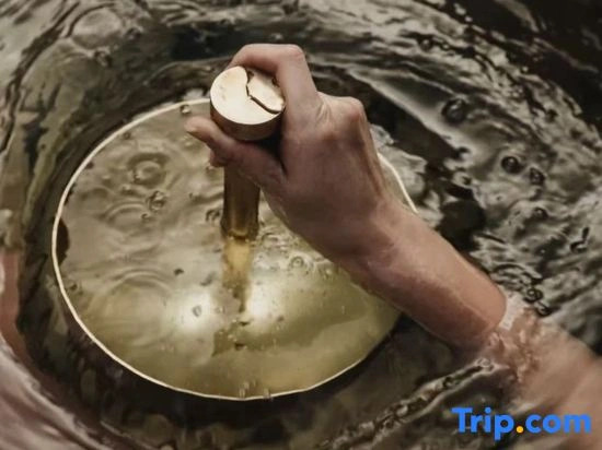 JinHuangQi Homestay (Huayan Temple in Datong Ancient City)