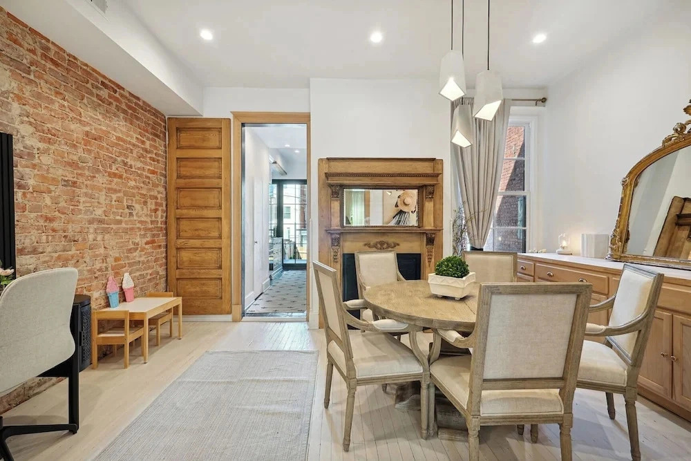 Boho Bliss Bloomingdale Plus Parking