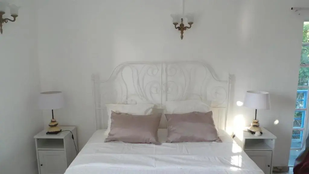 Shanti Villa