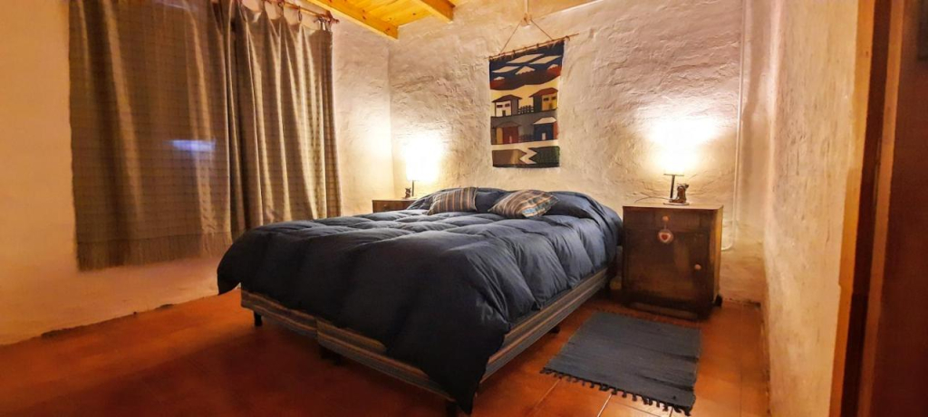 Hostel Barreal