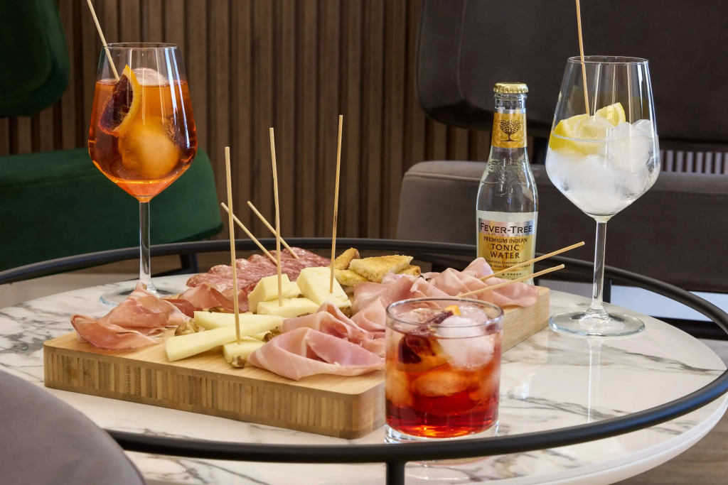 Radisson Hotel Ferrara
