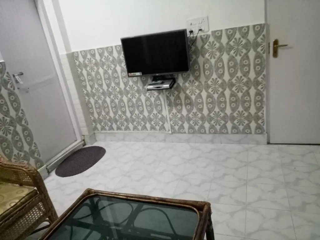 Hotel Kameng
