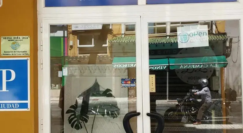 Pension Doña Lola
