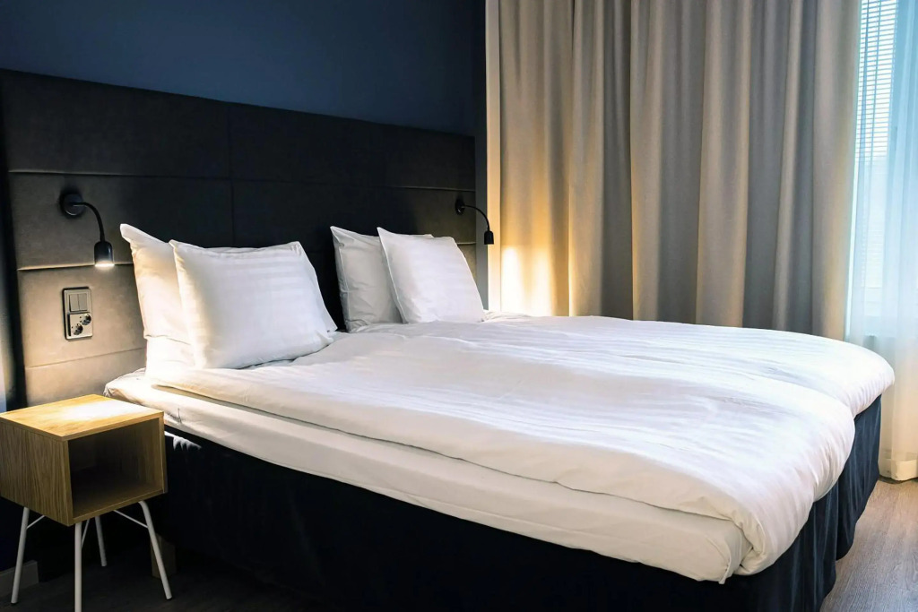 Hotel Matts