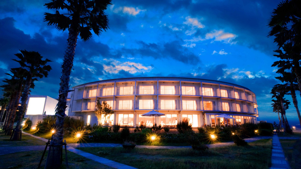 Hotel Setre Kobe Maiko