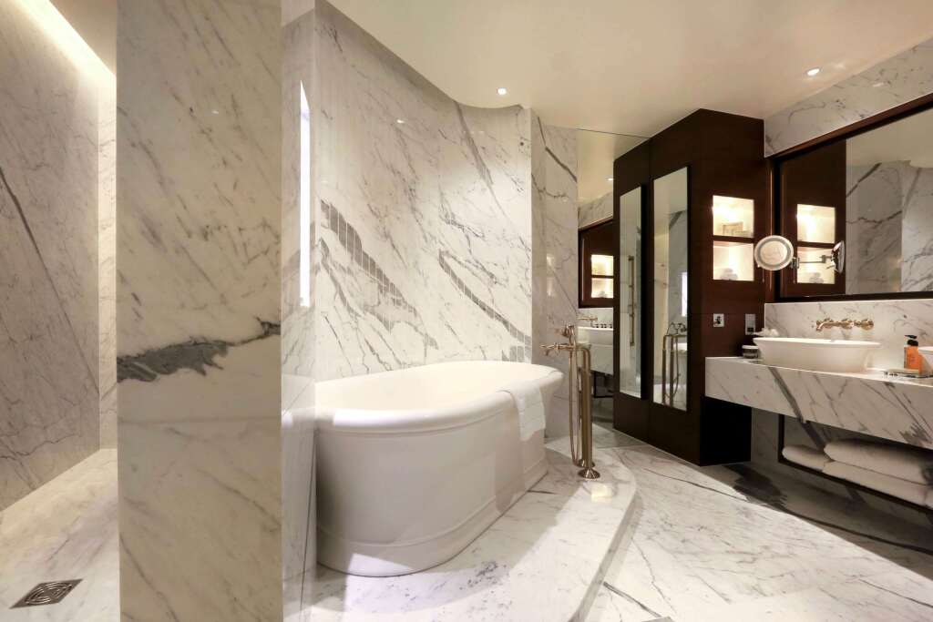 Hilton London Bankside