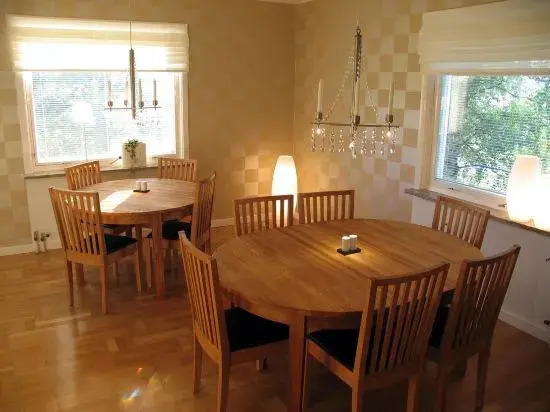 Pensionat Villa Orrbacken