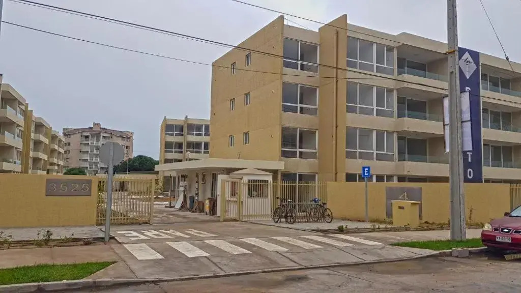 La Serena Pacífico