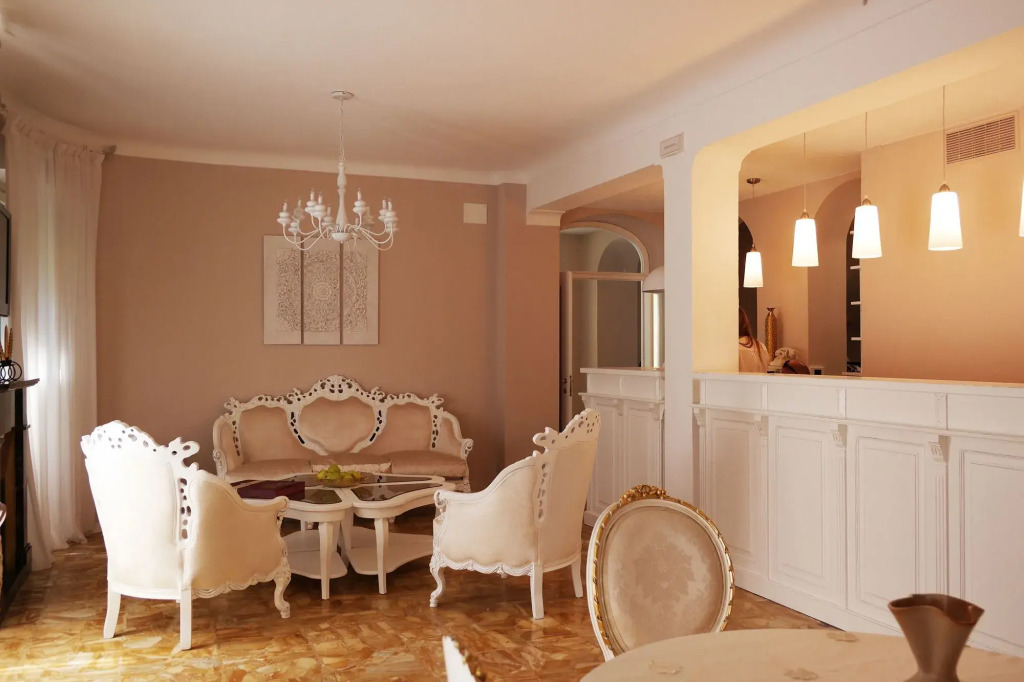 Hotel La Scogliera