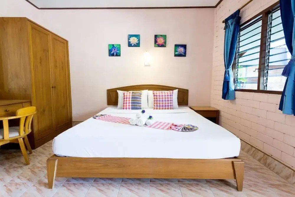 Tip Anda Resort