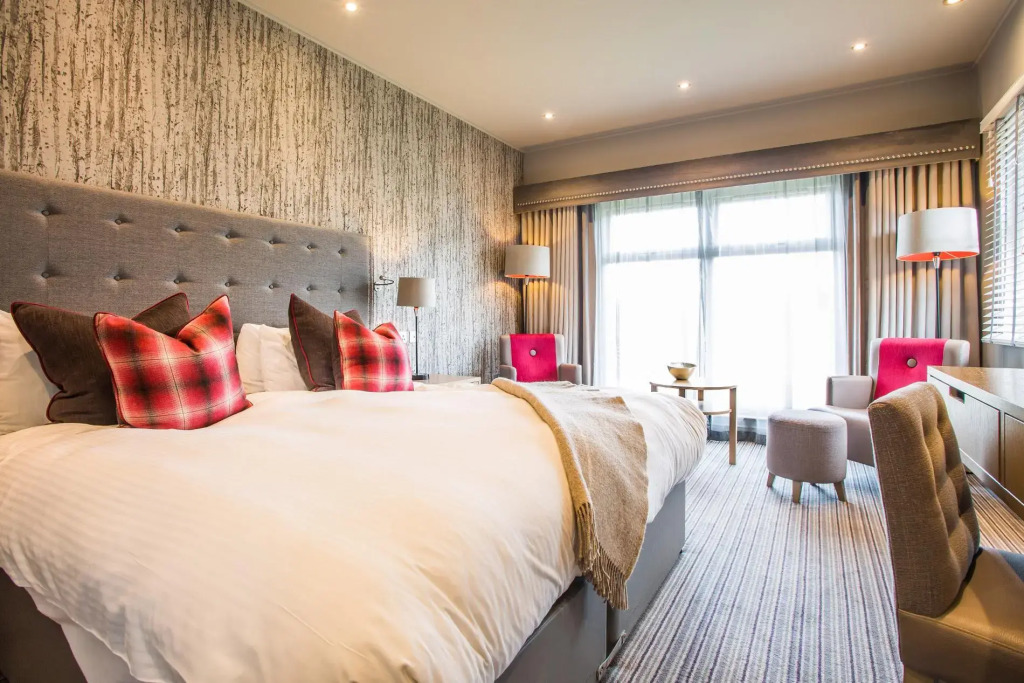Auchrannie Resort