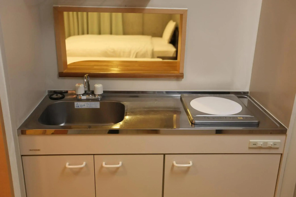 NAHA-WEST INN