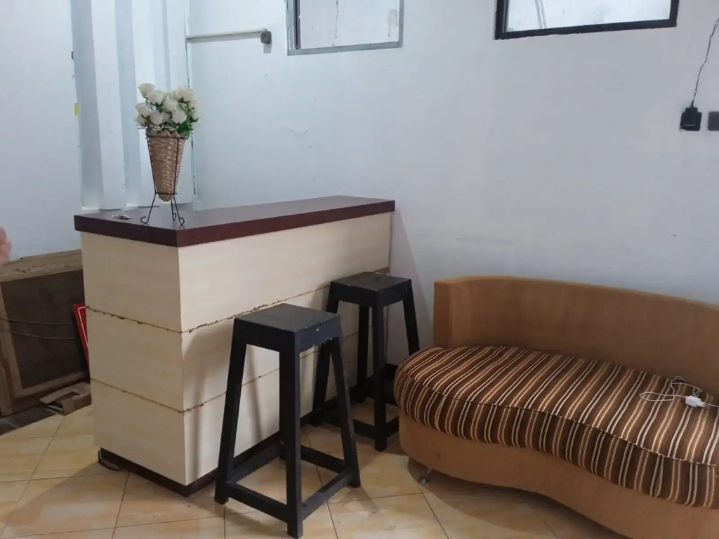 Gorland Hostel Syariah near GOR Satria Purwokerto RedPartner