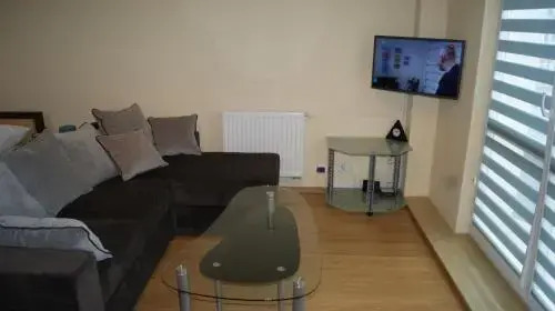 Apartament Niezapominajka