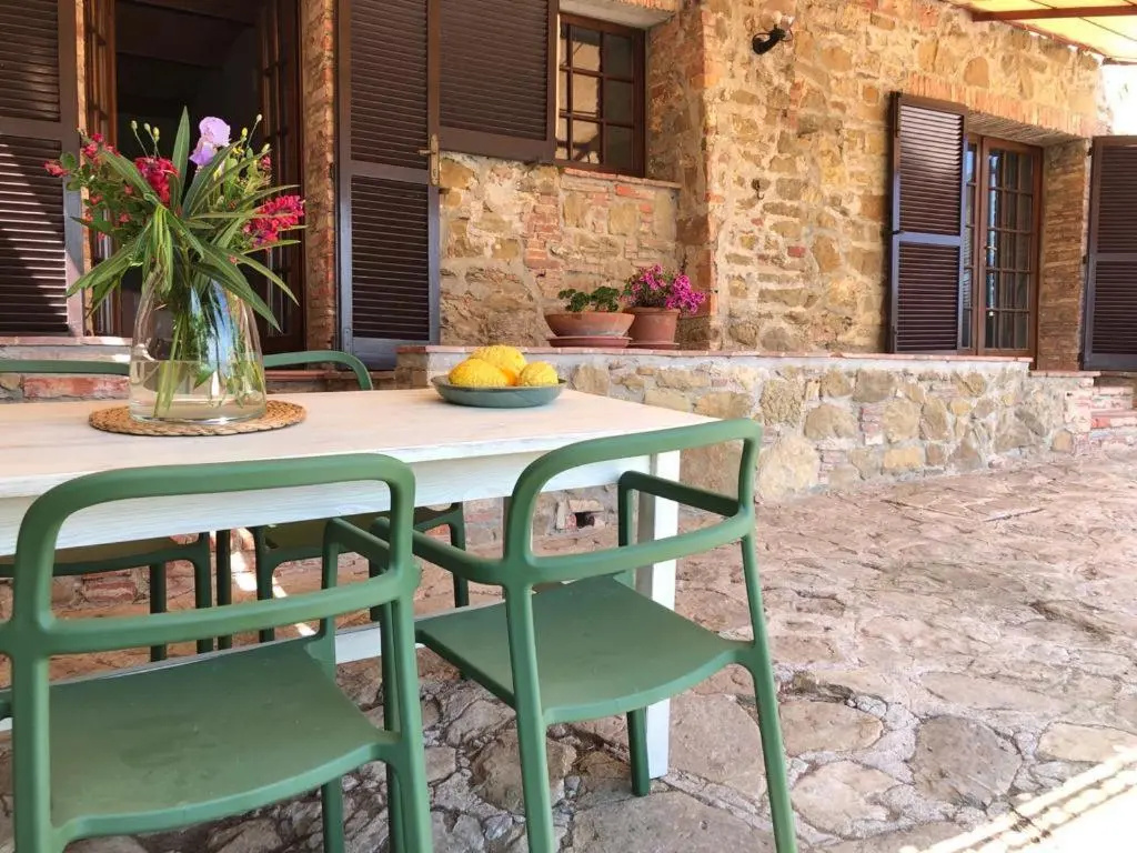 Podere Zelmira