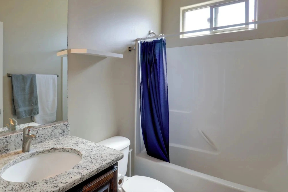 Golf, Gamble & Get Away! Mesquite Desert Retreat