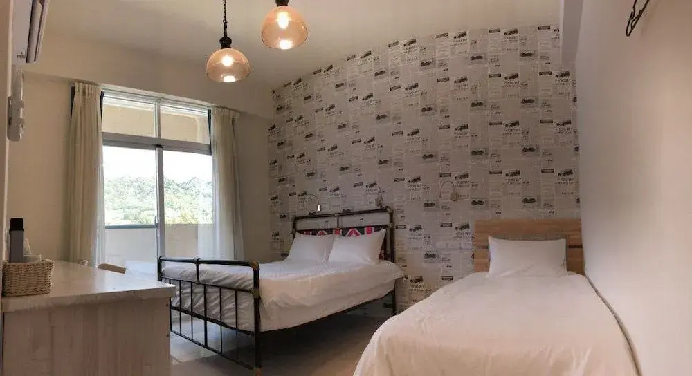 Taitung Senya BnB