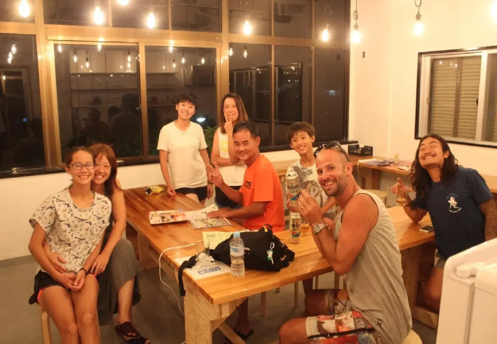 Ishigaki Guesthouse HIVE