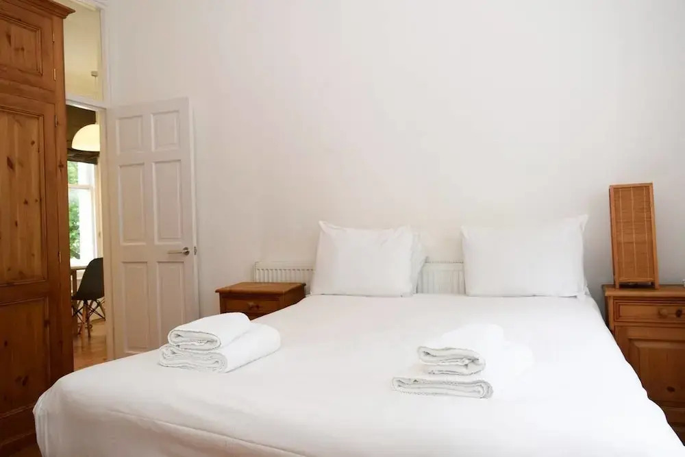 1 Bedroom Flat for 2 in Kentish Town Near Camden