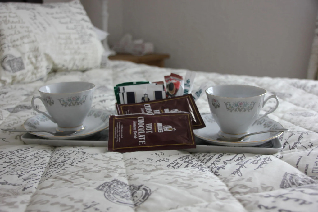 Candlelight B&B