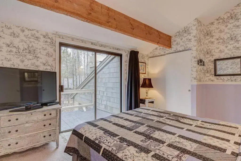 Quelah Condo - Unit 11