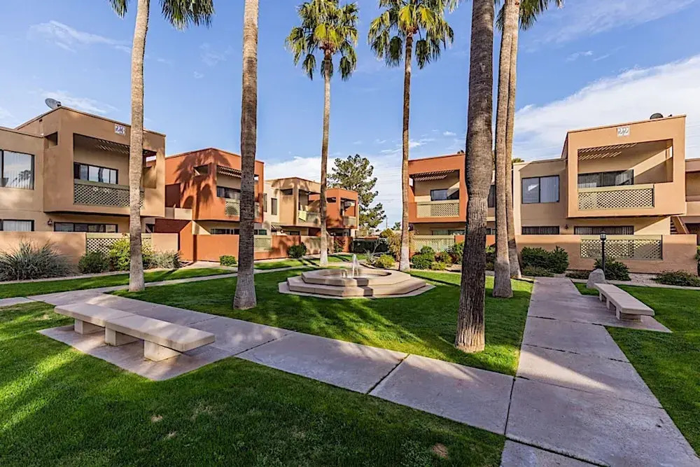 Sunscape Getaway 1BR by Casago