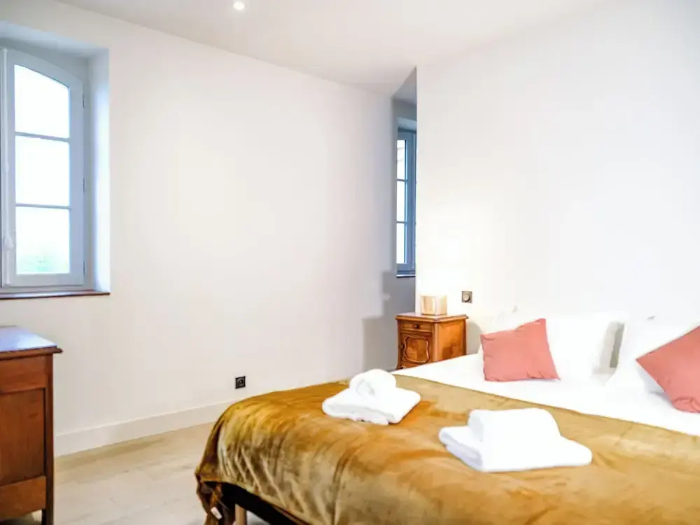 Les Bastides de Roquemaure