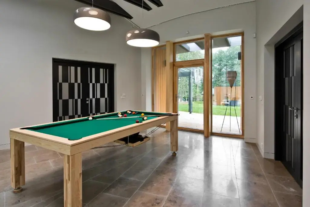 Ami Residence Forest
