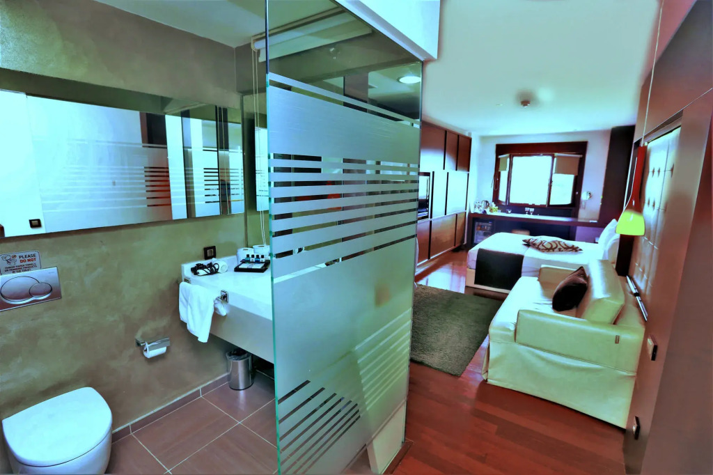 Eternity Boutique Hotel