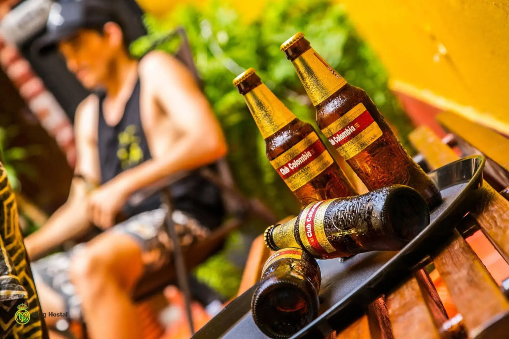 King Hostal Getsemani Cartagena