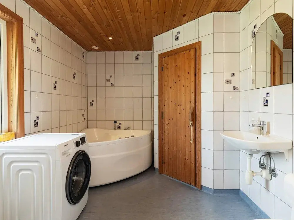 7 person holiday home in Svendborg-By Traum