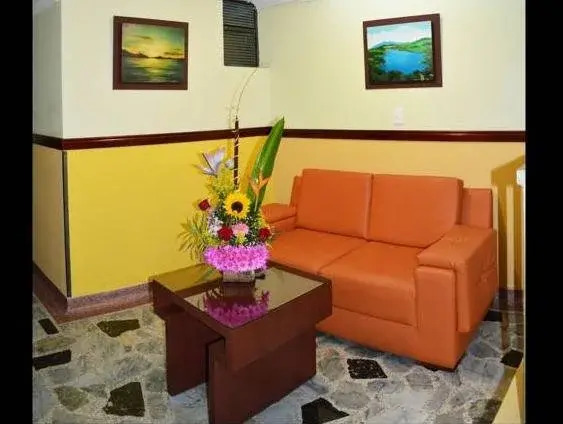 Hotel Celestial Inn