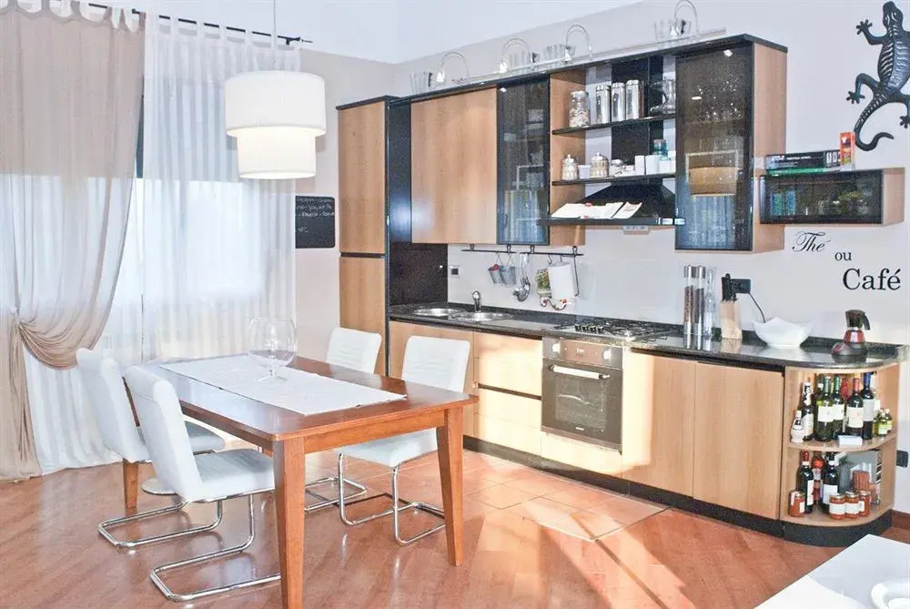 Bed & Breakfast Guesthouse Pisa Apartment