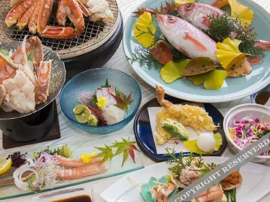 Kissuien Stay&Food