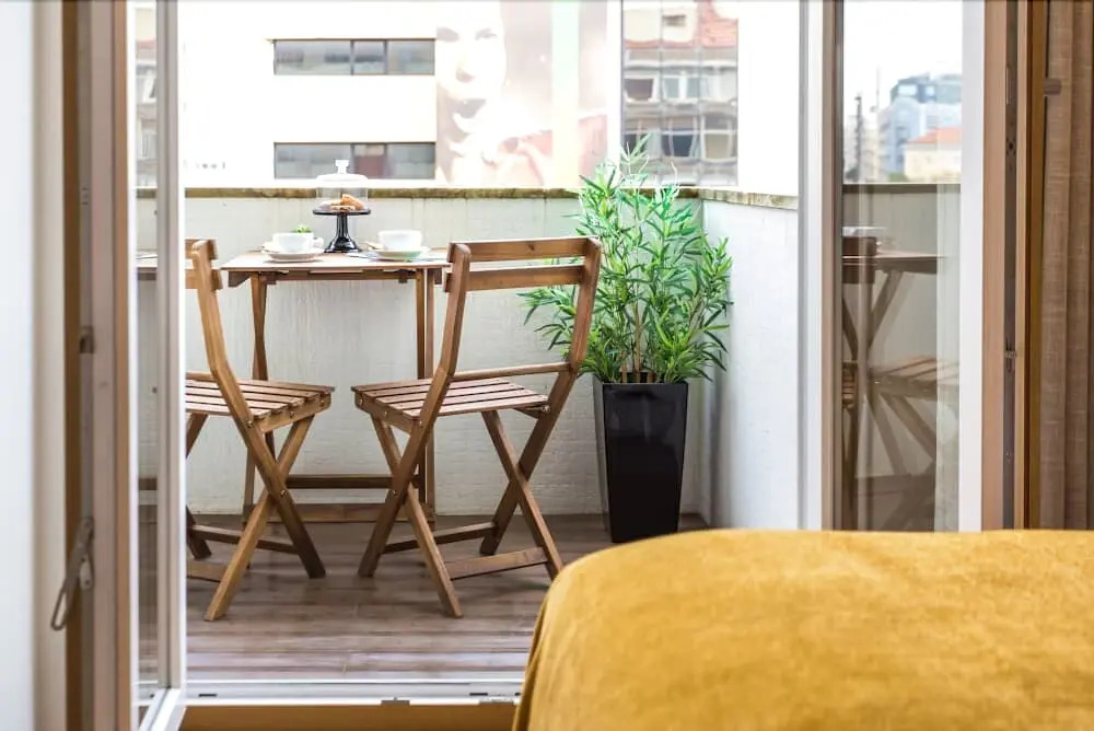 Sweet Inn Apartments - Saldanha