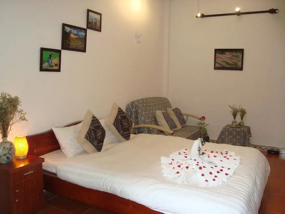 Zen Maison Homestay